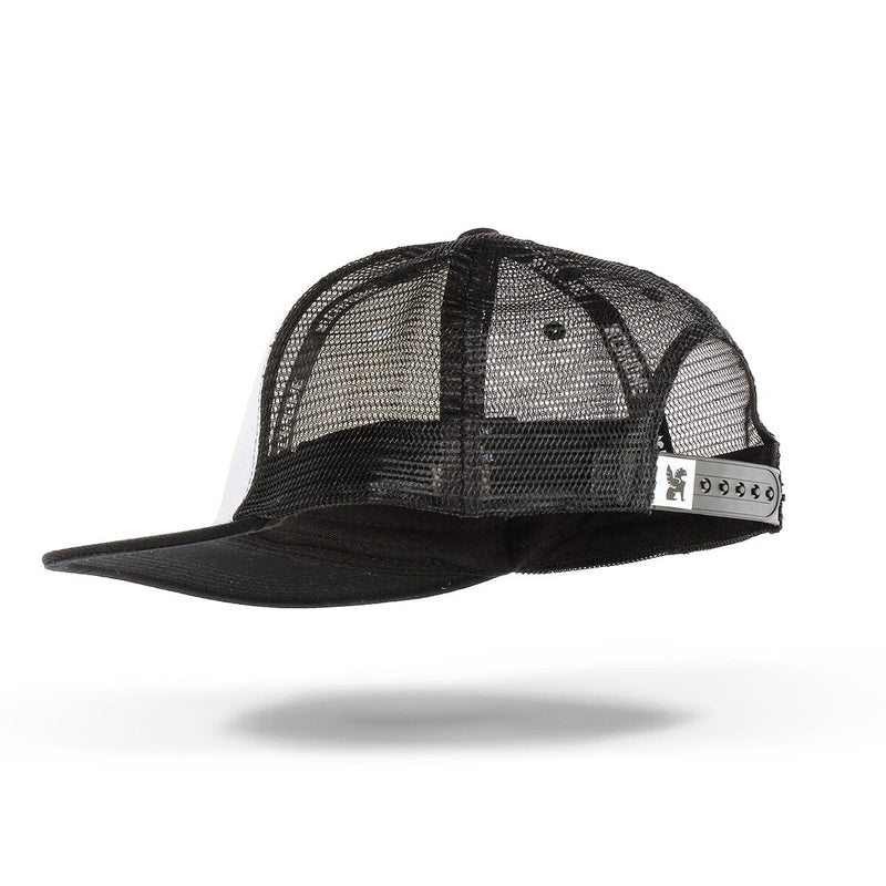 6 PANEL MESH CAP ACCESSORIES chromeindustries 