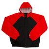 TECH JK WITH HOODIE(SALE)