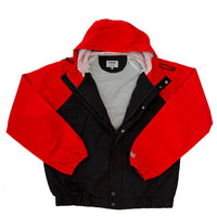 TECH JK WITH HOODIE CLOTHING chromeindustries 