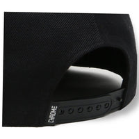 DUSTYCHAMP BASEBALL CAP ACCESSORIES chromeindustries 