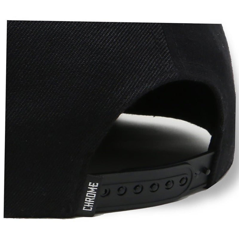 DUSTYCHAMP BASEBALL CAP ACCESSORIES chromeindustries 