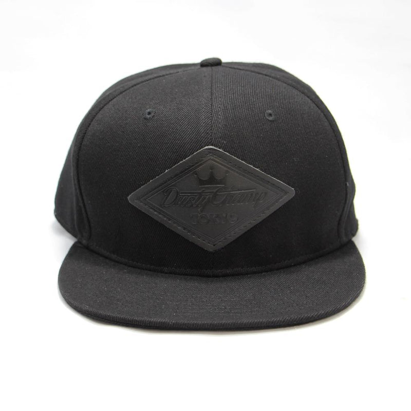 DUSTYCHAMP BASEBALL CAP ACCESSORIES chromeindustries 