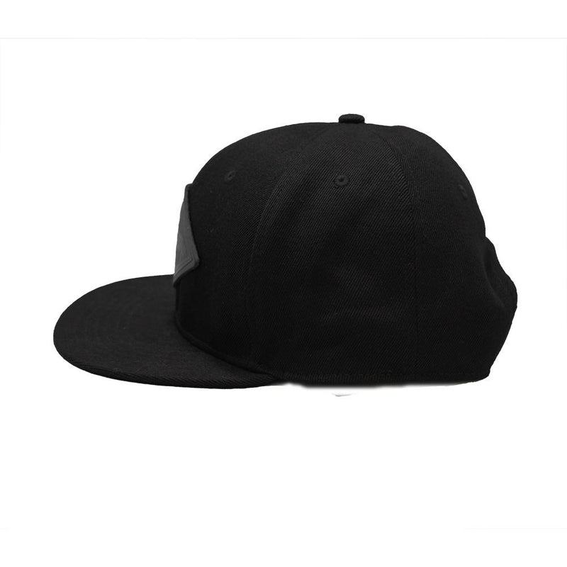 DUSTYCHAMP BASEBALL CAP ACCESSORIES chromeindustries 