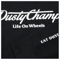 DUSTYCHAMP CREWNECK CLOTHING chromeindustries 