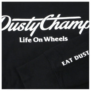 DUSTYCHAMP CREWNECK CLOTHING chromeindustries 