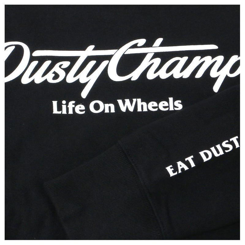 DUSTYCHAMP CREWNECK CLOTHING chromeindustries 