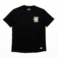 CHROME ARTIST TEE CLOTHING chromeindustries BLACK M 