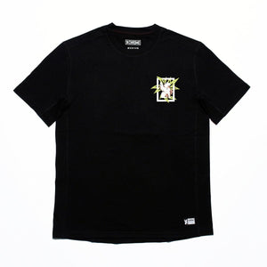 CHROME ARTIST TEE CLOTHING chromeindustries BLACK M 