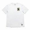 CHROME ARTIST TEE