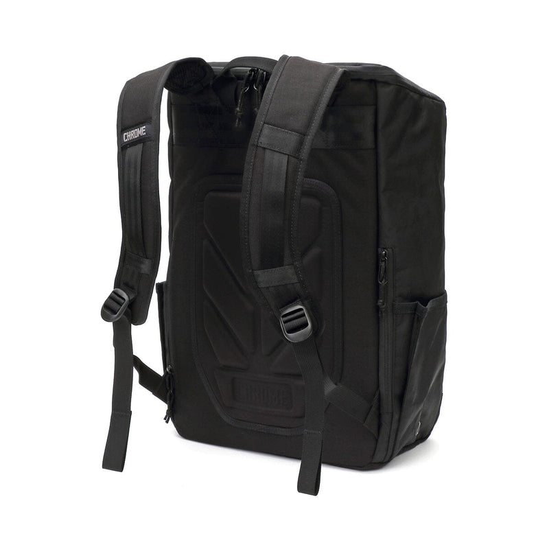 VOLCAN PACK PLUS BAGS chromeindustries 