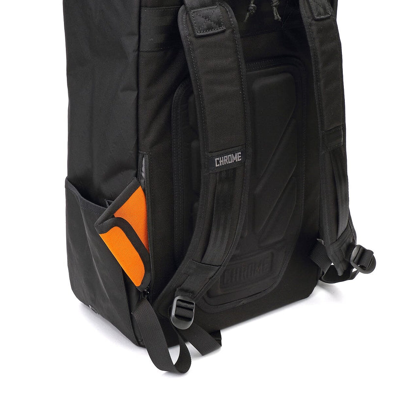 VOLCAN PACK PLUS BAGS chromeindustries 