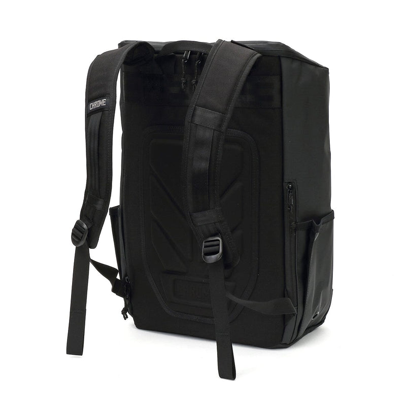 VOLCAN PACK PLUS BAGS chromeindustries 