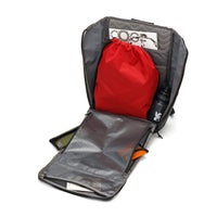 VOLCAN PACK PLUS BAGS chromeindustries 