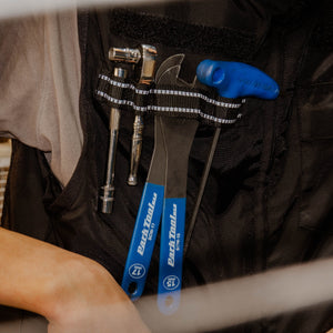 CHROME X UNIVERSAL OVERALL<br>BICYCLE MECHANIC VEST CLOTHING chromeindustries 