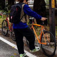 ROSTOV 2.0 BACKPACK BAGS chromeindustries 