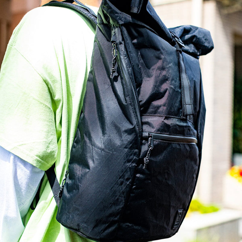 BLCKCHRM YALTA 3.0 BACKPACK | クローム・インダストリーズジャパン ...