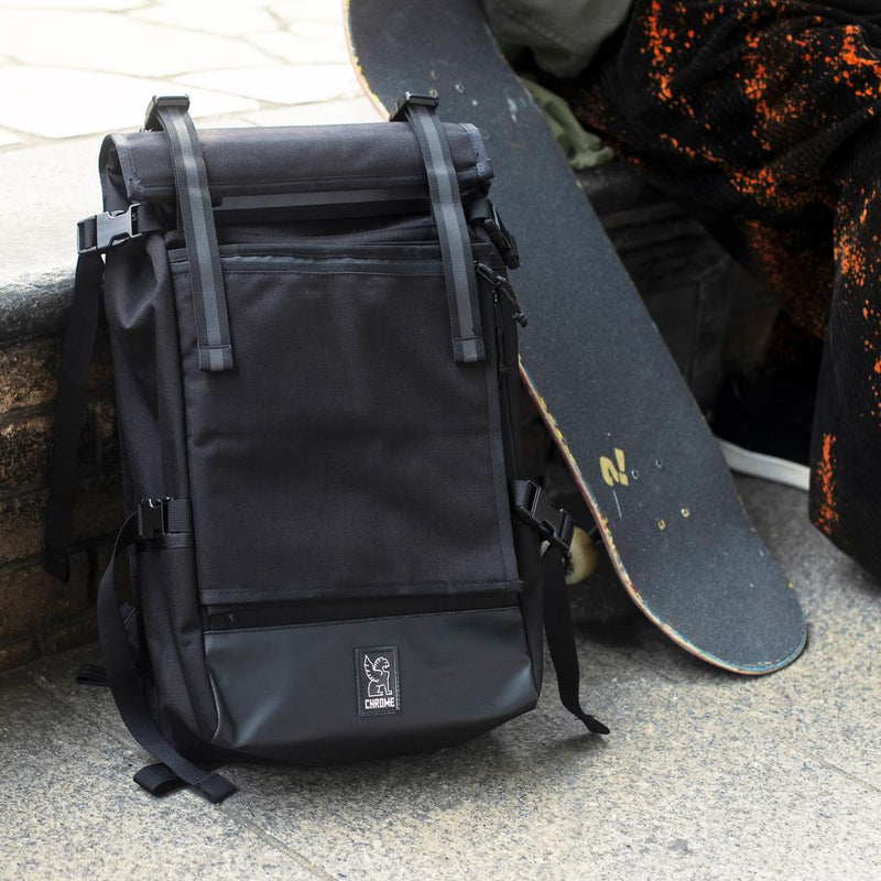 BARRAGE SESSION BACKPACK BAGS chromeindustries 