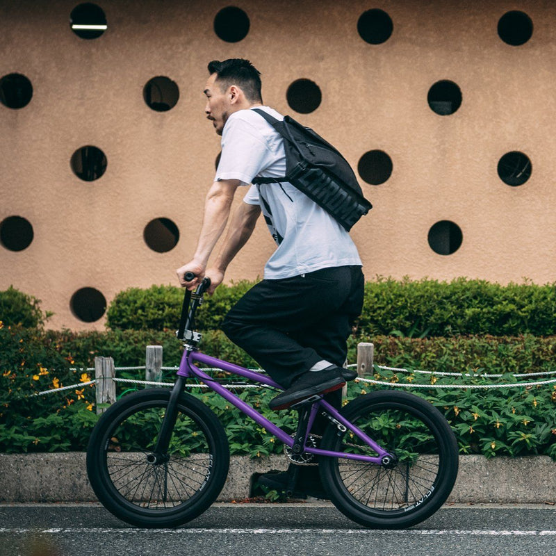 SIMPLE MESSENGER BAG BAGS chromeindustries 