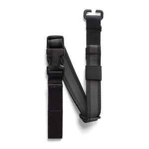 MINI KADET STABILIZER ACCESSORIES chromeindustries BLACK 