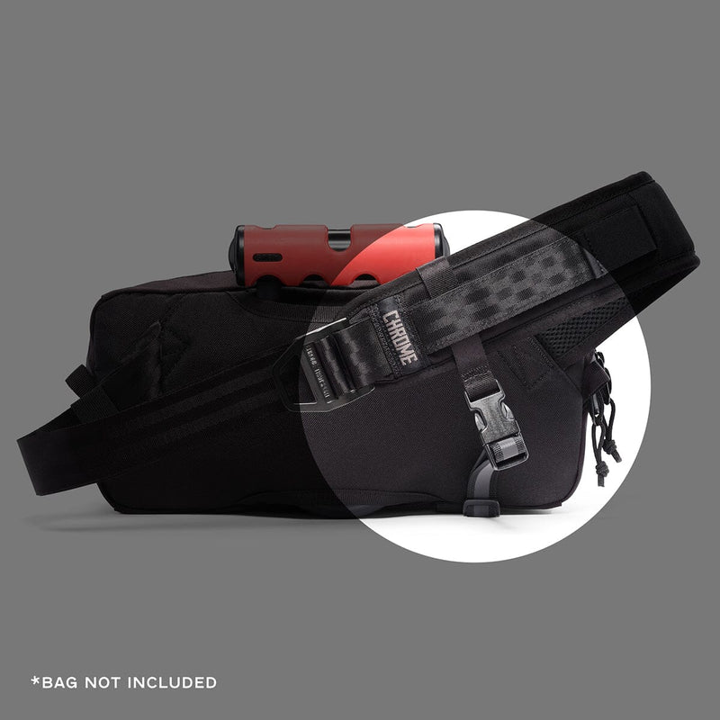 MINI KADET STABILIZER | クローム・インダストリーズジャパン