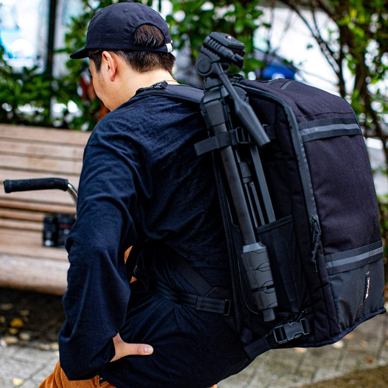 NIKO CAMERA BACKPACK 3.0 | クローム・インダストリーズジャパン 公式 ...