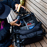 NIKO CAMERA BACKPACK 3.0 BAGS chromeindustries 
