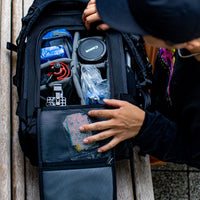 NIKO CAMERA BACKPACK 3.0 BAGS chromeindustries 