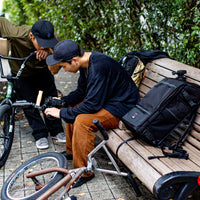 NIKO CAMERA BACKPACK 3.0 BAGS chromeindustries 