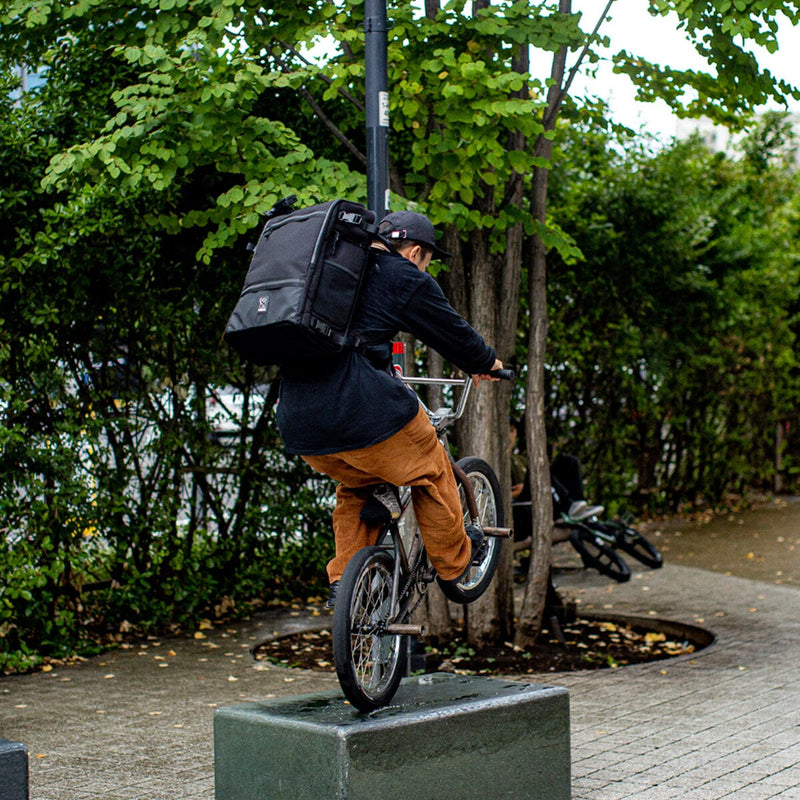 NIKO CAMERA BACKPACK 3.0 BAGS chromeindustries 