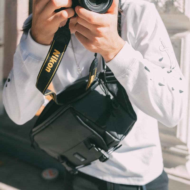 NIKO CAMERA SLING 3.0 BAGS chromeindustries 
