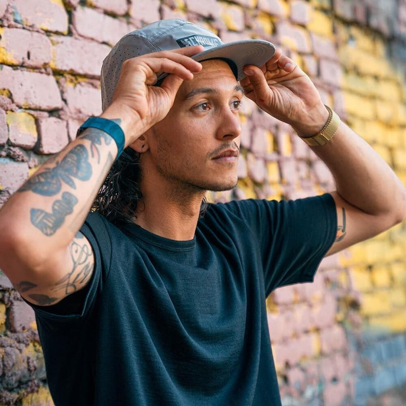 5 PANEL HAT ACCESSORIES chromeindustries 