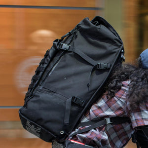 BARRAGE PRO BACKPACK BAGS chromeindustries 