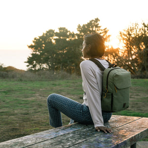 RUCKAS BACKPACK 14L BAGS chromeindustries 