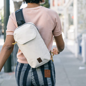 RUCKAS SLING BAGS chromeindustries 