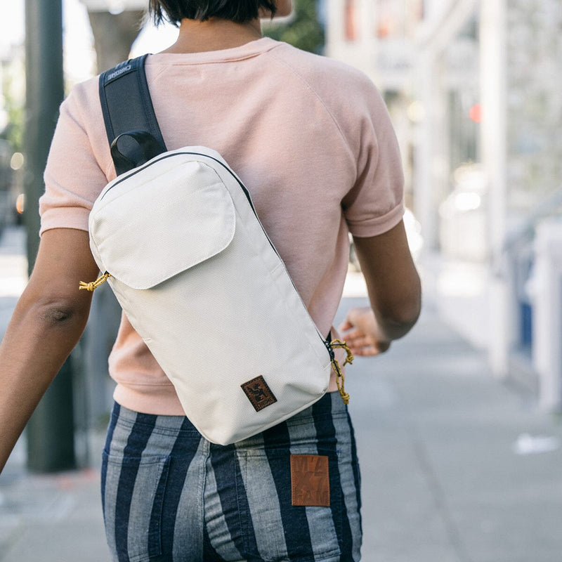 RUCKAS SLING BAGS chromeindustries 