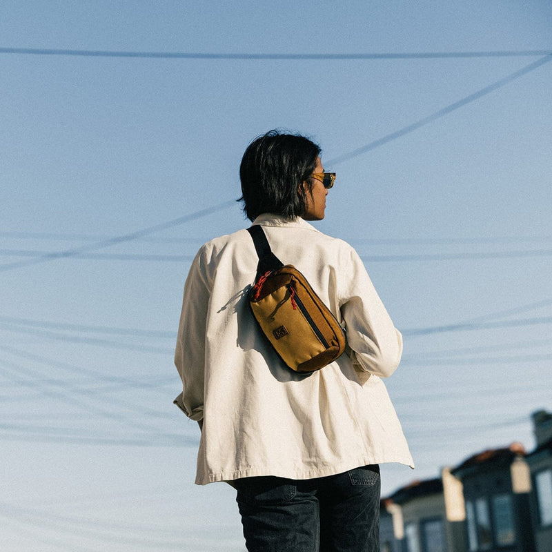 ZIPTOP WAISTPACK BAGS chromeindustries 