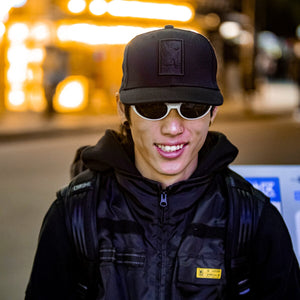 【3/15(水) 11時発売】6 PANEL CAP ACCESSORIES chromeindustries 