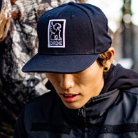 【3/15(水) 11時発売】6 PANEL CAP ACCESSORIES chromeindustries 