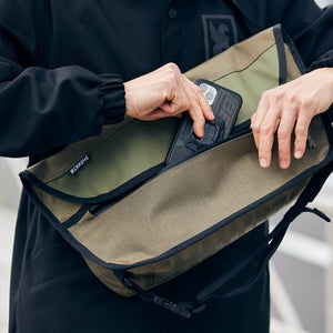 SIMPLE MESSENGER BAG BAGS chromeindustries 