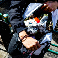 COHESIVE 38 WP BACKPACK BAGS chromeindustries 
