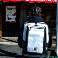 COHESIVE 38 WP BACKPACK BAGS chromeindustries 