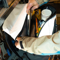 COHESIVE 38 WP BACKPACK BAGS chromeindustries 