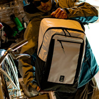 COHESIVE 38 WP BACKPACK BAGS chromeindustries 