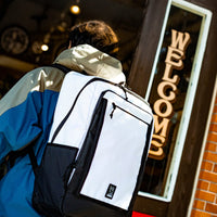 COHESIVE 38 WP BACKPACK BAGS chromeindustries 