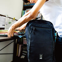 COHESIVE 35 BACKPACK BAGS chromeindustries 