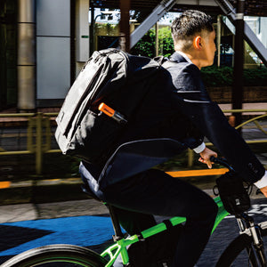 COHESIVE 35 BACKPACK BAGS chromeindustries 