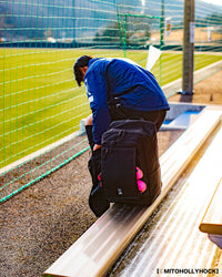 COHESIVE 35 BACKPACK BAGS chromeindustries 