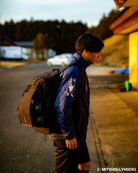 COHESIVE 35 BACKPACK BAGS chromeindustries 