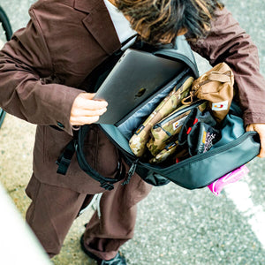 HONDO BACKPACK BAGS chromeindustries 