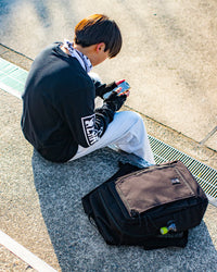 COHESIVE 35 BACKPACK BAGS chromeindustries 